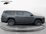 2026 Jeep Grand Wagoneer GRAND WAGONEER L LIMITED ALTITUDE 4X4