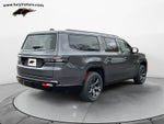 2026 Jeep Grand Wagoneer GRAND WAGONEER L LIMITED ALTITUDE 4X4