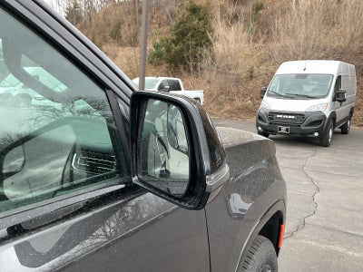 2026 Jeep Grand Wagoneer GRAND WAGONEER L LIMITED ALTITUDE 4X4