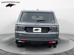 2026 Jeep Grand Wagoneer GRAND WAGONEER L LIMITED ALTITUDE 4X4