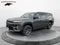 2026 Jeep Grand Wagoneer GRAND WAGONEER L LIMITED ALTITUDE 4X4