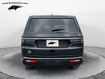 2026 Jeep Grand Wagoneer GRAND WAGONEER L LIMITED ALTITUDE 4X4