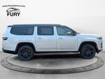 2026 Jeep Grand Wagoneer L GRAND WAGONEER L SUMMIT RESERVE 4X4