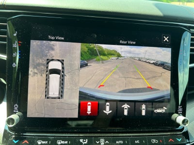 2026 Jeep Grand Wagoneer L GRAND WAGONEER L SUMMIT RESERVE 4X4