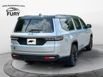 2026 Jeep Grand Wagoneer L GRAND WAGONEER L SUMMIT RESERVE 4X4