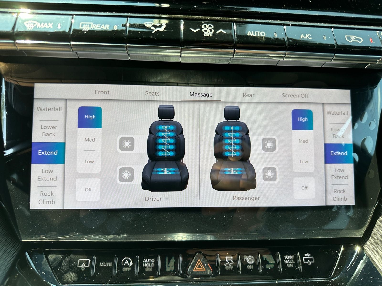 2026 Jeep Grand Wagoneer L GRAND WAGONEER L SUMMIT RESERVE 4X4