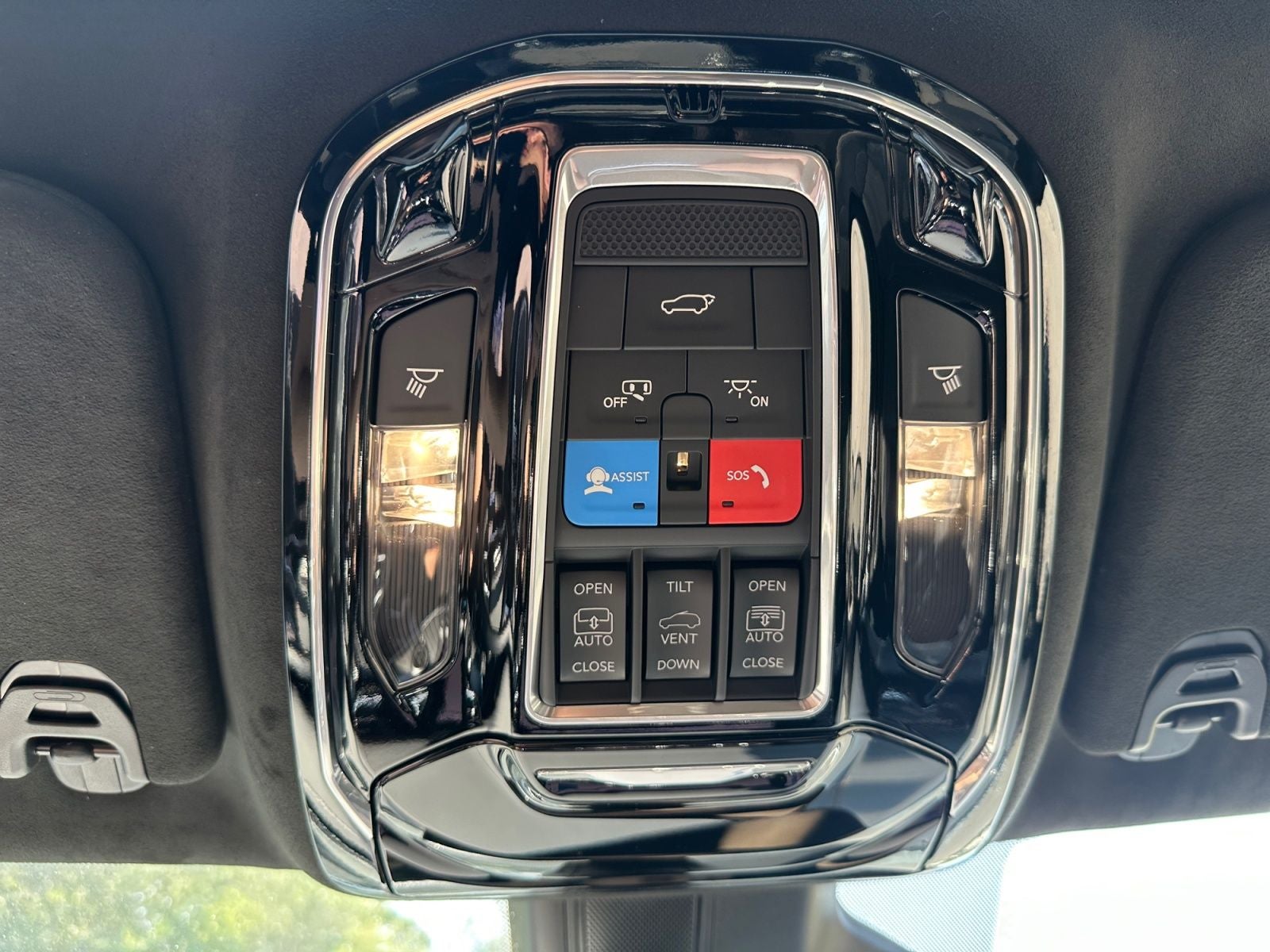 2026 Jeep Grand Wagoneer L GRAND WAGONEER L SUMMIT RESERVE 4X4