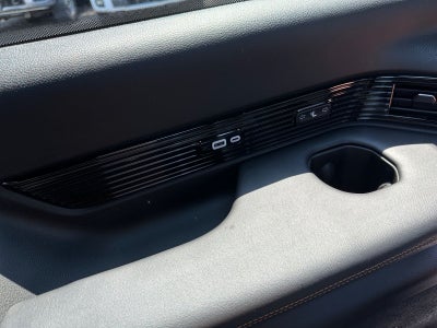 2026 Jeep Grand Wagoneer L GRAND WAGONEER L SUMMIT RESERVE 4X4