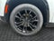 2026 Jeep Grand Wagoneer L GRAND WAGONEER L SUMMIT RESERVE 4X4