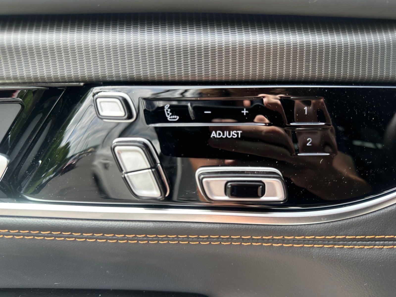 2026 Jeep Grand Wagoneer L GRAND WAGONEER L SUMMIT RESERVE 4X4
