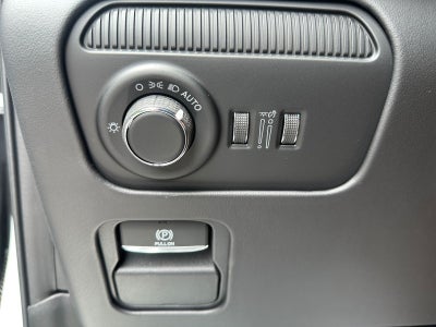 2026 Jeep Grand Wagoneer L GRAND WAGONEER L SUMMIT RESERVE 4X4