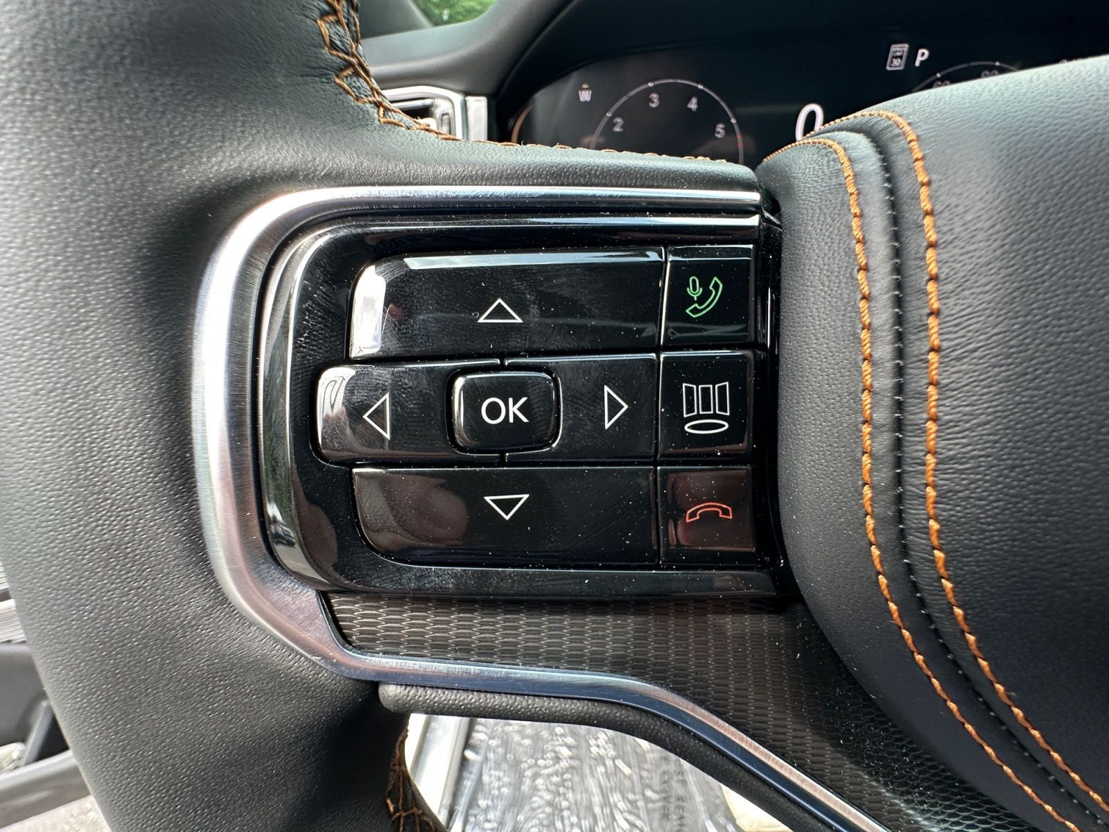2026 Jeep Grand Wagoneer L GRAND WAGONEER L SUMMIT RESERVE 4X4