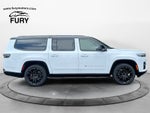 2026 Jeep Grand Wagoneer L GRAND WAGONEER L SUMMIT RESERVE 4X4