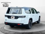 2026 Jeep Grand Wagoneer L GRAND WAGONEER L SUMMIT RESERVE 4X4