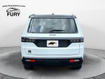 2026 Jeep Grand Wagoneer L GRAND WAGONEER L SUMMIT RESERVE 4X4
