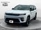 2026 Jeep Grand Wagoneer L GRAND WAGONEER L SUMMIT RESERVE 4X4