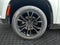 2026 Jeep Grand Wagoneer L GRAND WAGONEER L SUMMIT OBSIDIAN 4X4