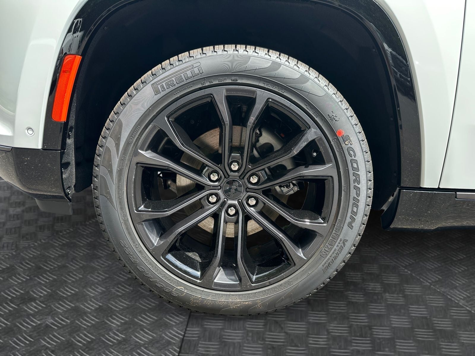 2026 Jeep Grand Wagoneer L GRAND WAGONEER L SUMMIT OBSIDIAN 4X4