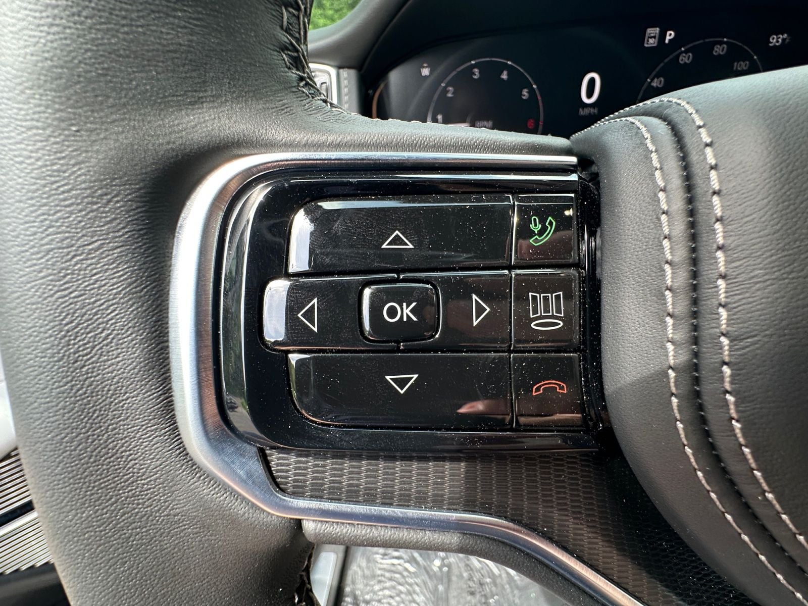 2026 Jeep Grand Wagoneer L GRAND WAGONEER L SUMMIT OBSIDIAN 4X4