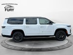 2026 Jeep Grand Wagoneer L GRAND WAGONEER L SUMMIT OBSIDIAN 4X4