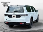 2026 Jeep Grand Wagoneer L GRAND WAGONEER L SUMMIT OBSIDIAN 4X4