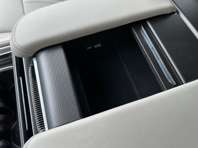 2026 Jeep Grand Wagoneer L GRAND WAGONEER L SUMMIT OBSIDIAN 4X4