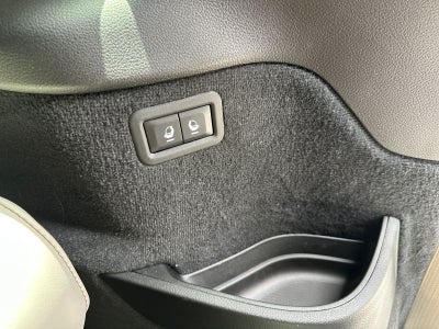 2026 Jeep Grand Wagoneer L GRAND WAGONEER L SUMMIT OBSIDIAN 4X4