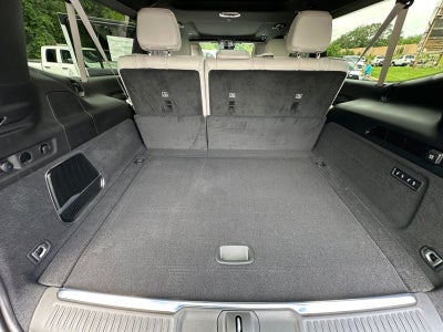 2026 Jeep Grand Wagoneer L GRAND WAGONEER L SUMMIT OBSIDIAN 4X4