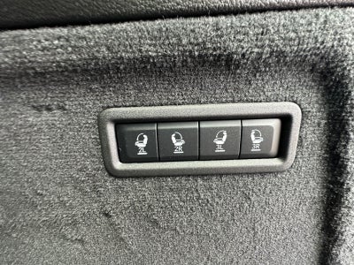 2026 Jeep Grand Wagoneer GRAND WAGONEER L SUMMIT OBSIDIAN 4X4