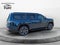 2026 Jeep Grand Wagoneer GRAND WAGONEER 4X4