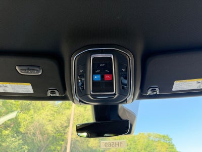 2026 Jeep Grand Wagoneer GRAND WAGONEER 4X4