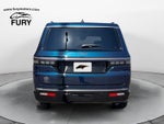 2026 Jeep Grand Wagoneer GRAND WAGONEER 4X4