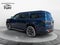 2026 Jeep Grand Wagoneer GRAND WAGONEER 4X4