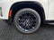 2026 Jeep Grand Wagoneer GRAND WAGONEER 85TH ANNIVERSARY EDITION 4X4