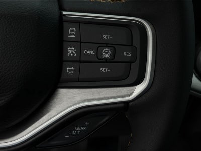 2026 Jeep Grand Wagoneer GRAND WAGONEER 85TH ANNIVERSARY EDITION 4X4