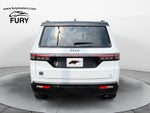 2026 Jeep Grand Wagoneer GRAND WAGONEER 85TH ANNIVERSARY EDITION 4X4