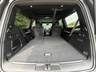 2026 Jeep Grand Wagoneer GRAND WAGONEER 85TH ANNIVERSARY EDITION 4X4