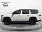 2026 Jeep Grand Wagoneer GRAND WAGONEER 85TH ANNIVERSARY EDITION 4X4