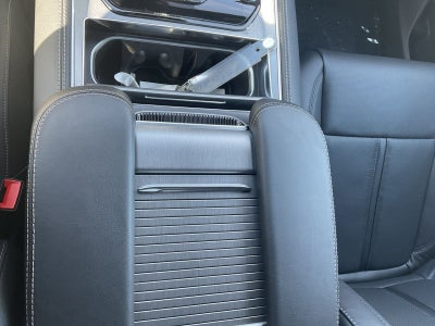 2026 Jeep Grand Wagoneer GRAND WAGONEER LIMITED RESERVE 4X4
