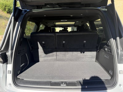 2026 Jeep Grand Wagoneer GRAND WAGONEER LIMITED RESERVE 4X4