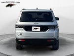 2026 Jeep Grand Wagoneer GRAND WAGONEER LIMITED RESERVE 4X4