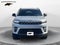 2026 Jeep Grand Wagoneer GRAND WAGONEER LIMITED RESERVE 4X4