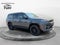 2026 Jeep Grand Wagoneer GRAND WAGONEER LIMITED RESERVE 4X4