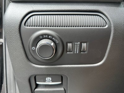 2026 Jeep Grand Wagoneer GRAND WAGONEER LIMITED RESERVE 4X4