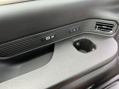 2026 Jeep Grand Wagoneer GRAND WAGONEER LIMITED RESERVE 4X4