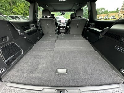 2026 Jeep Grand Wagoneer GRAND WAGONEER LIMITED RESERVE 4X4