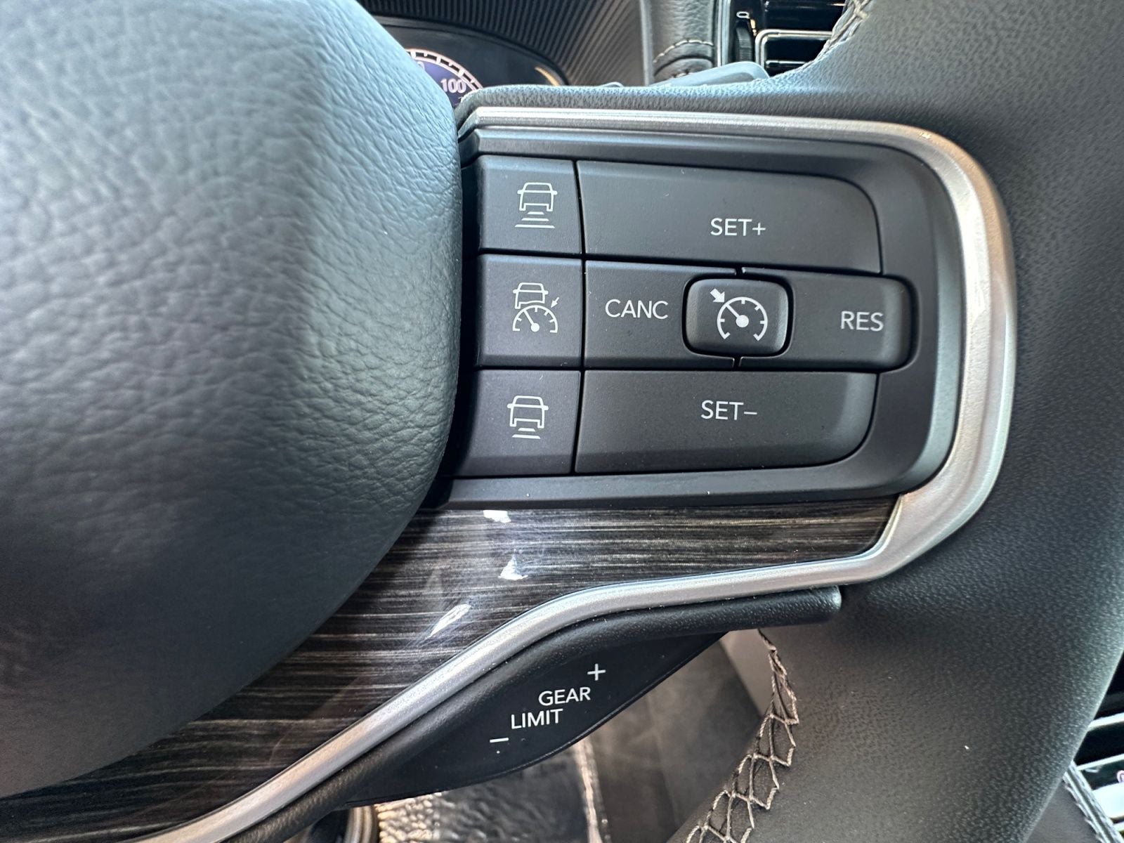 2022 Jeep Wagoneer Series III 4x4