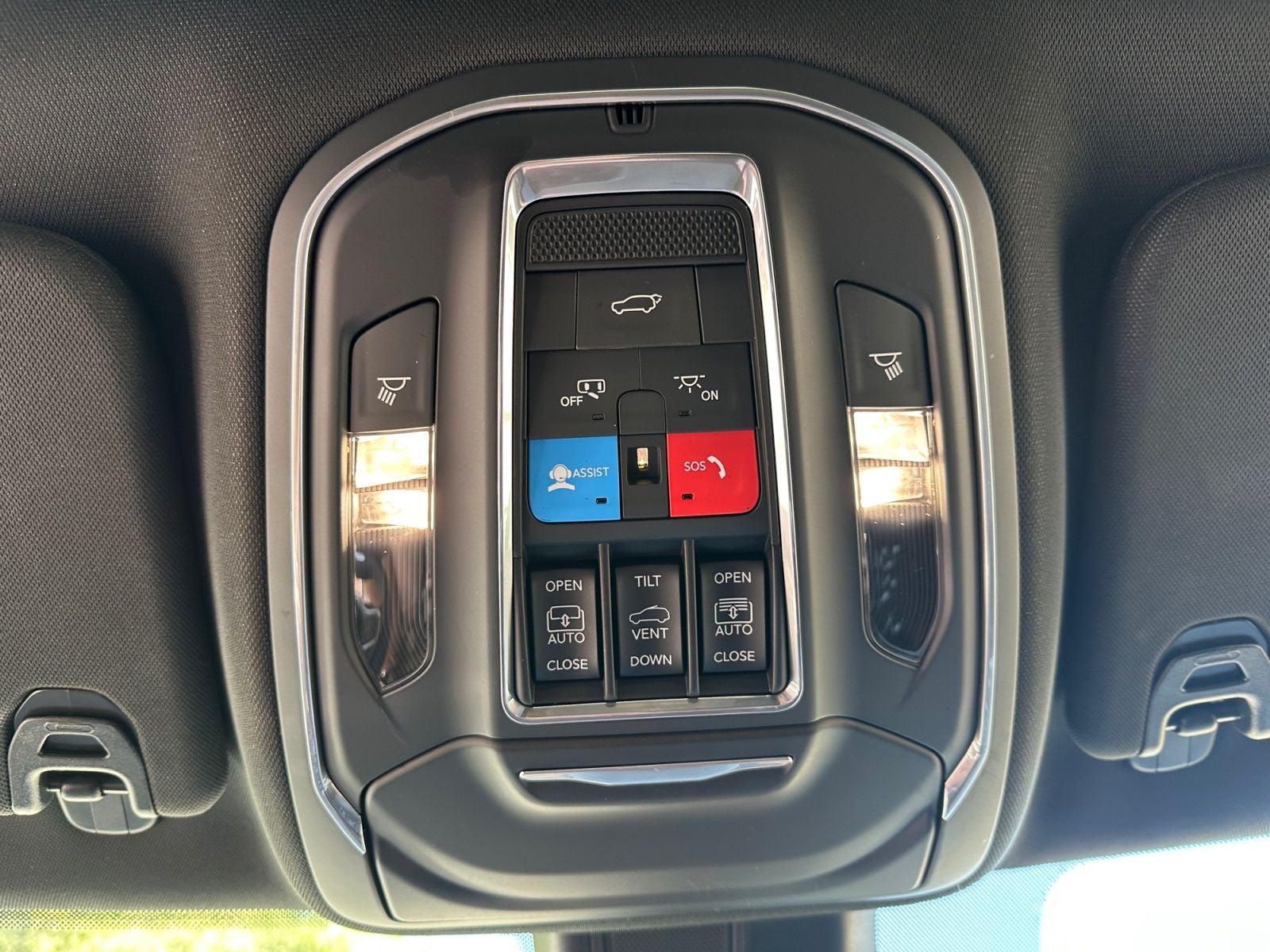 2022 Jeep Wagoneer Series III 4x4