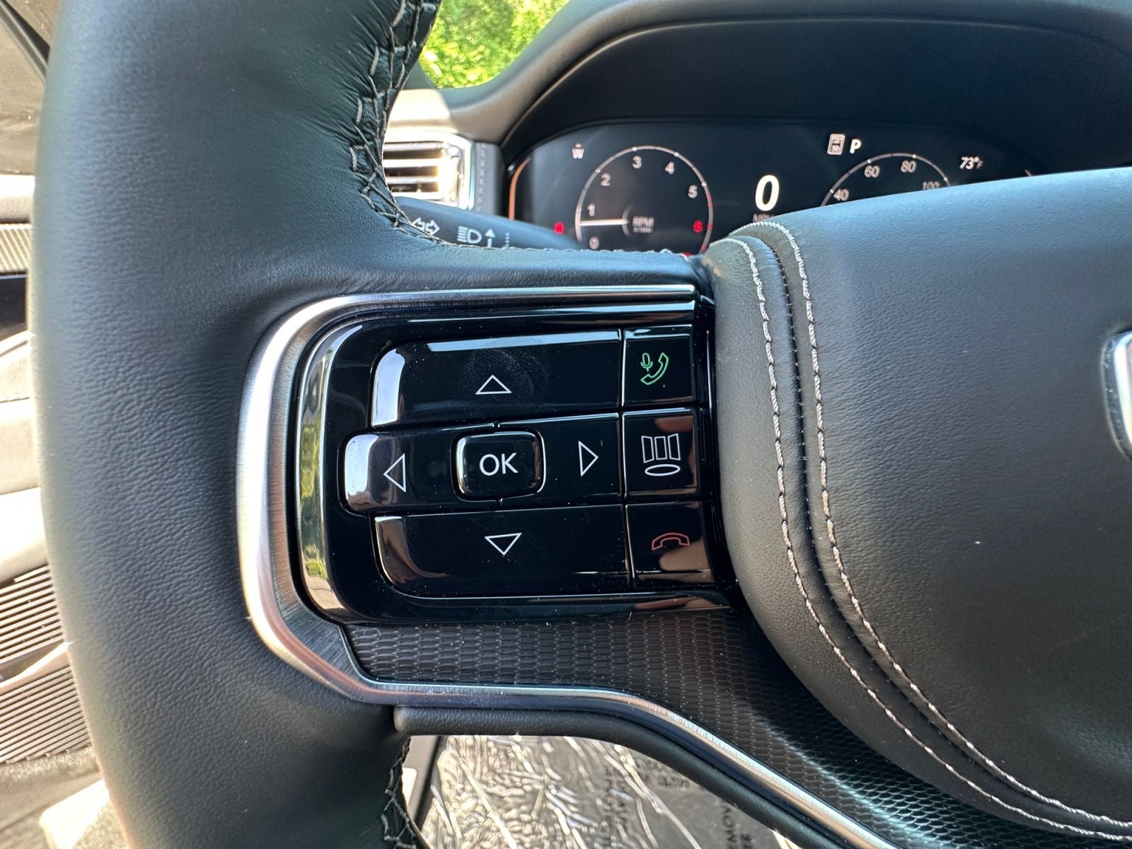 2026 Jeep Grand Wagoneer GRAND WAGONEER SUMMIT OBSIDIAN 4X4