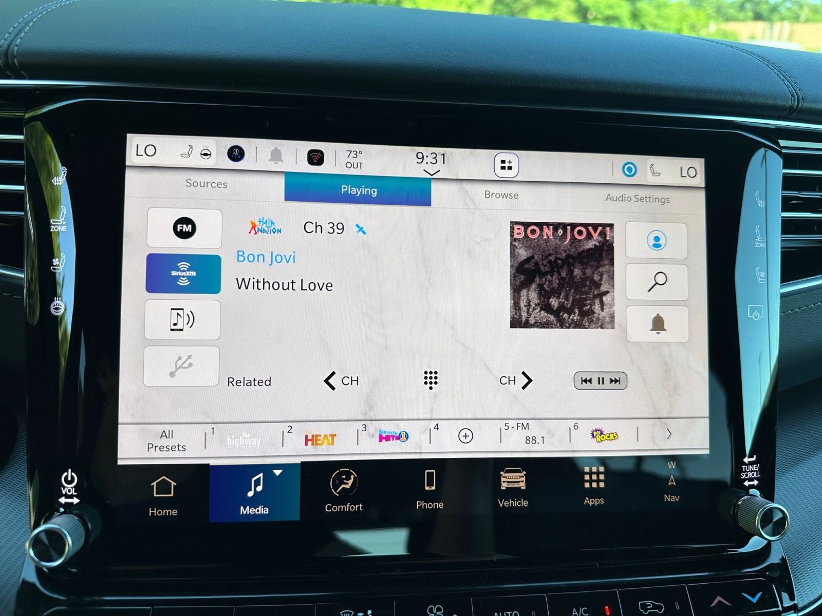 2026 Jeep Grand Wagoneer GRAND WAGONEER SUMMIT OBSIDIAN 4X4
